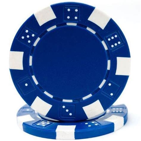 O Que Sao O Azul Fichas De Poker A Pena