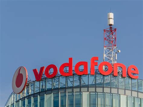 O Slot Tem Sido Permanentemente Bloqueado A Vodafone