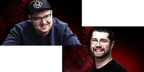 O Team Pokerstars Canada