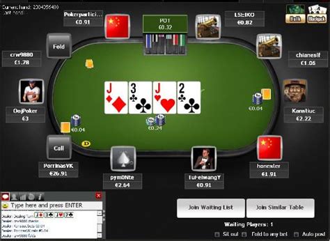 O Titan Poker Mac Os X