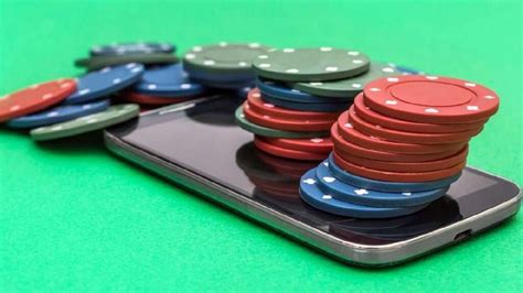 O Titan Poker Para Android