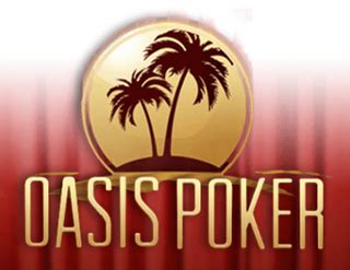 Oasis Poker Bgaming Bodog