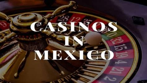 Ob Entertainment Casino Mexico