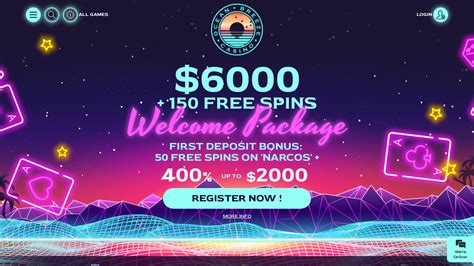 Ocean Breeze Casino Apk