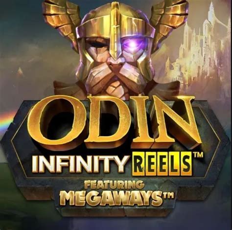 Odin Infinity Megaways Betano