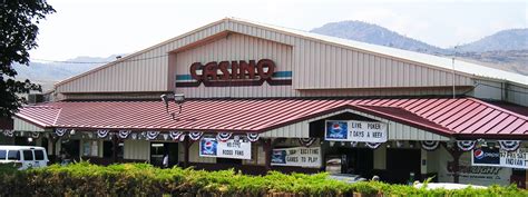 Okanogan Casino E Bingo