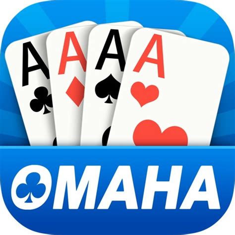 Omaha Poker App Para Iphone