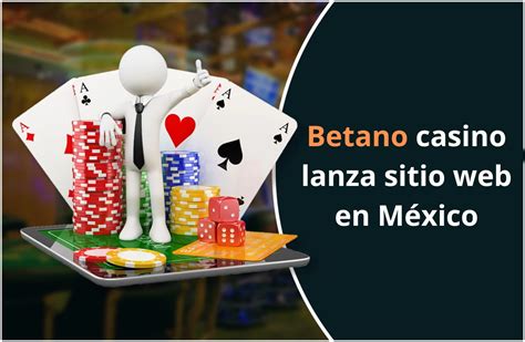 Once In Mexico Betano