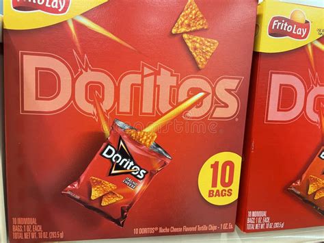 Onde Posso Comprar A Batata Frita De Roleta Doritos