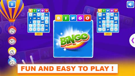 Online Bingo Casino Apk