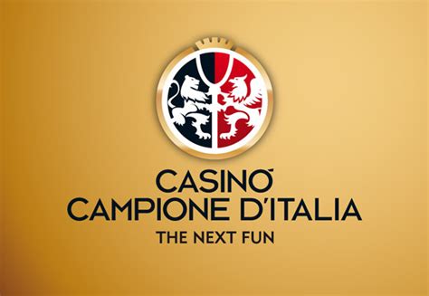 Online Casino Campione Ditalia