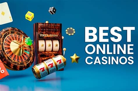 Online Casino Comentarios
