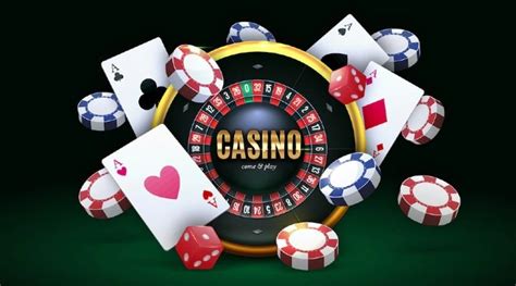 Online Casino Objectivos