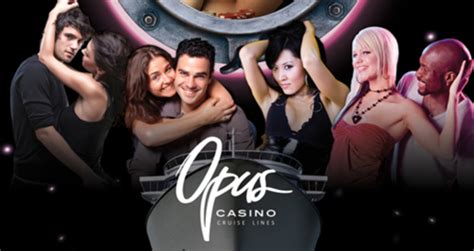 Opus Casino Cruzeiro