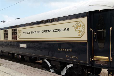 Orient Express Sportingbet