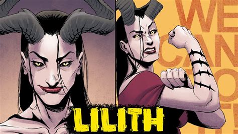 Origins Of Lilith Betfair