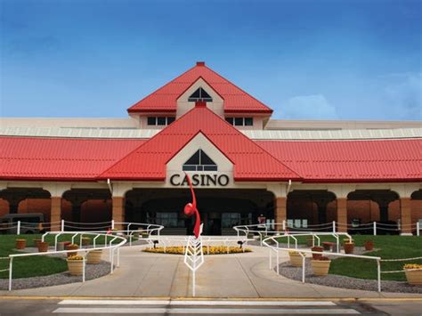 Os Casinos Em Altoona Iowa