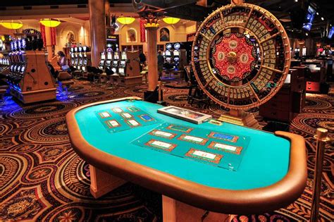 Os Grandes Casinos Perto De San Francisco