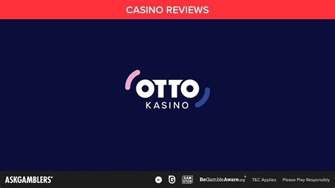 Otto Casino Aplicacao