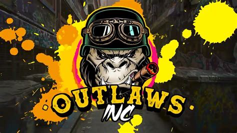 Outlaws Inc Betfair