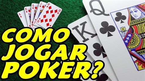 Outra Palavra Para Texas Holdem