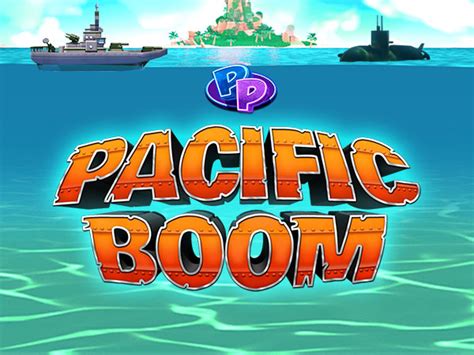 Pacific Boom Blaze