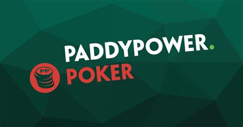 Paddy Power Poker