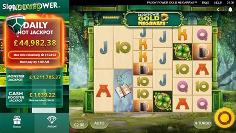 Paddy Power Slots Iphone