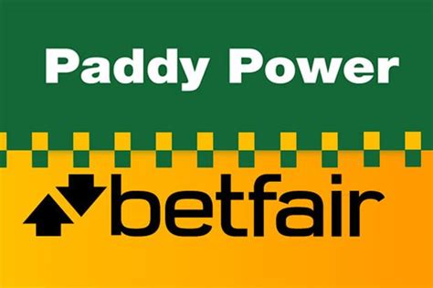 Paddy S Full House Betfair