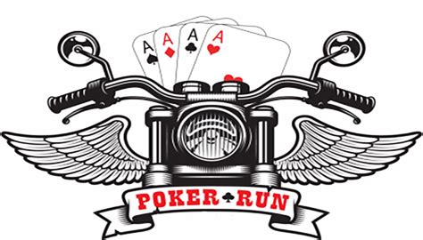 Palm Springs Poker Run