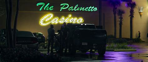 Palmetto Casino