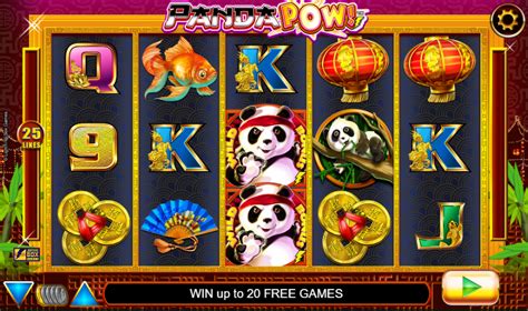 Panda Pow Review 2024