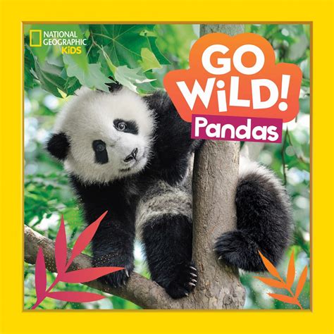 Pandas Go Wild Betsul