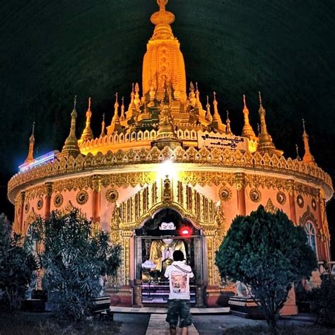 Paradise Casino Birmania