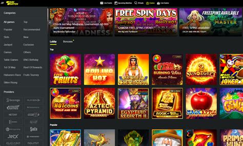 Parimatch Casino Download