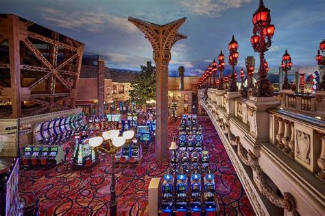Paris Vegas Club Casino Login
