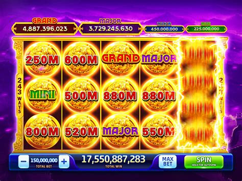 Partido Jackpot Slots De Casino Gratis