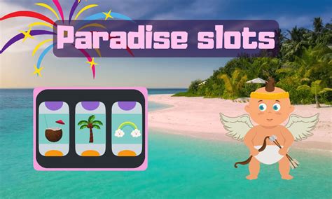 Party Paradise Slot - Play Online