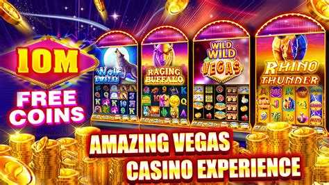 Partyslots Casino App