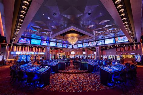 Parx Casino Salao De Festas