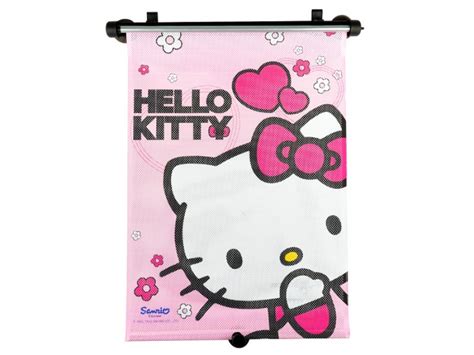 Patin Roleta Hello Kitty