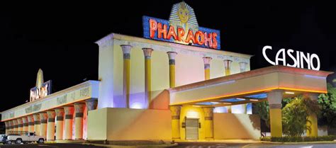 Pausslot Casino Nicaragua