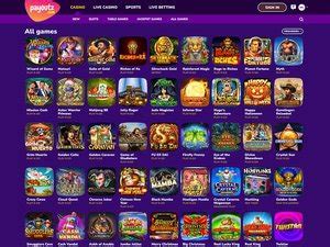 Payoutz Casino Panama