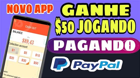 Paypal Jogo Online Canada