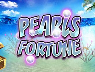 Pearls Fortune Pokerstars