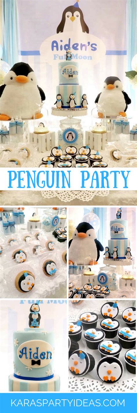 Penguin Party Review 2024