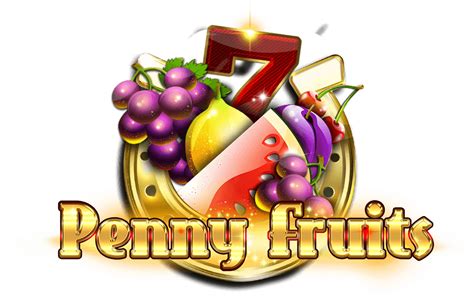 Penny Fruits Brabet