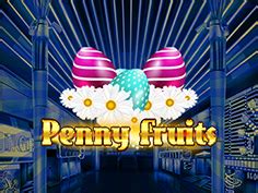 Penny Fruits Easter Edition Sportingbet