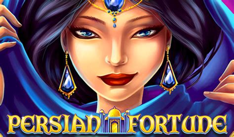 Persian Fortune Novibet