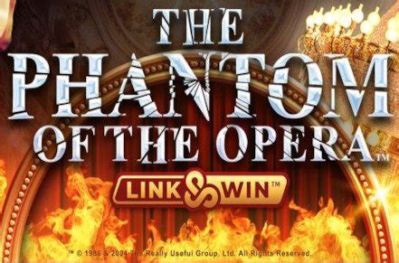 Phantom Of The Opera Link And Win Pokerstars